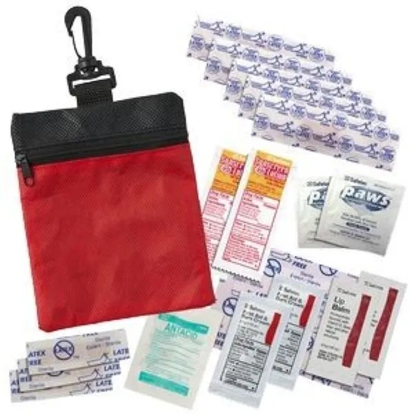 Crucial Care RPET Outdoor Kit 1