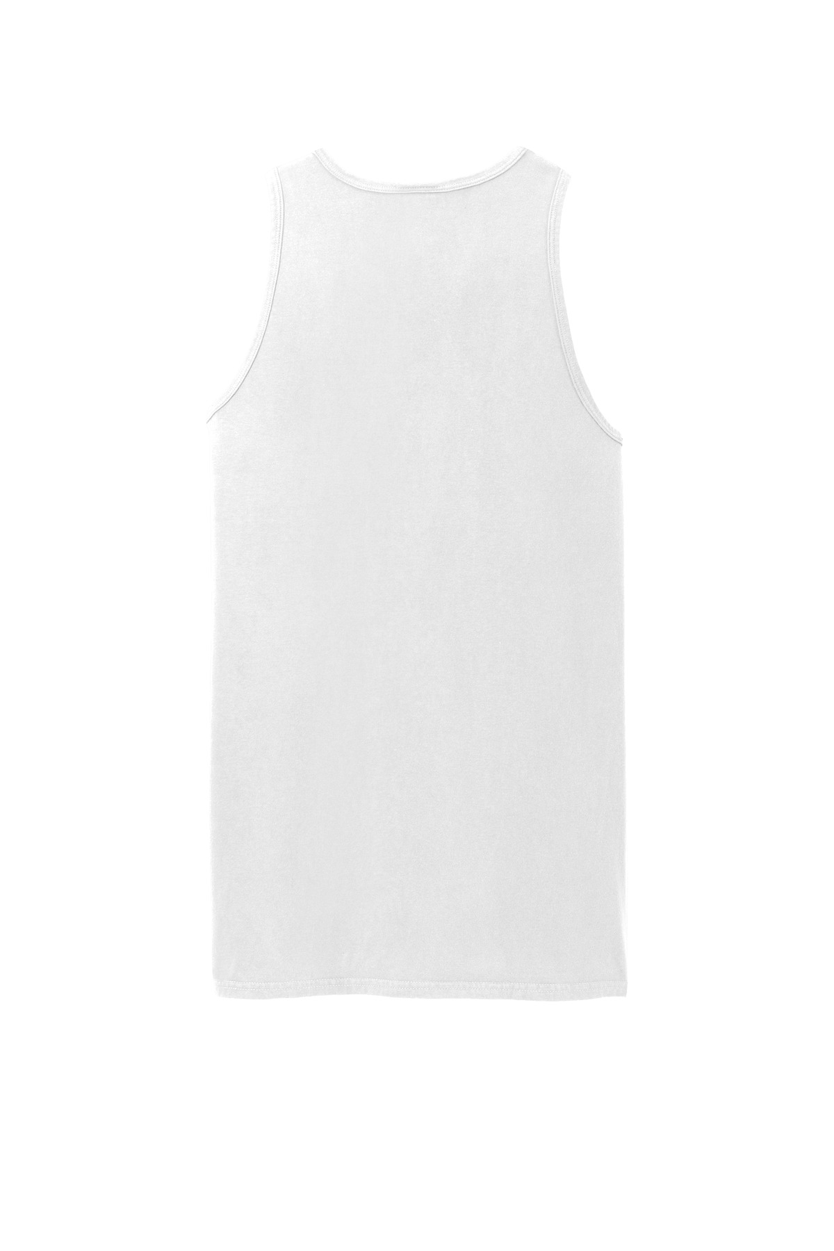 Port & Co Beach Wash Garment-Dyed Tank. PC099TT 93