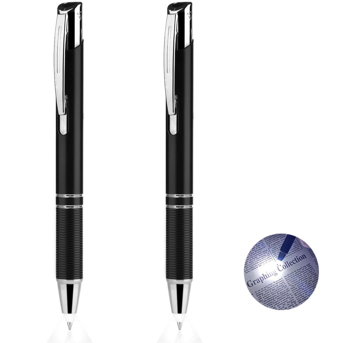LED Lighted Writing Pen 4
