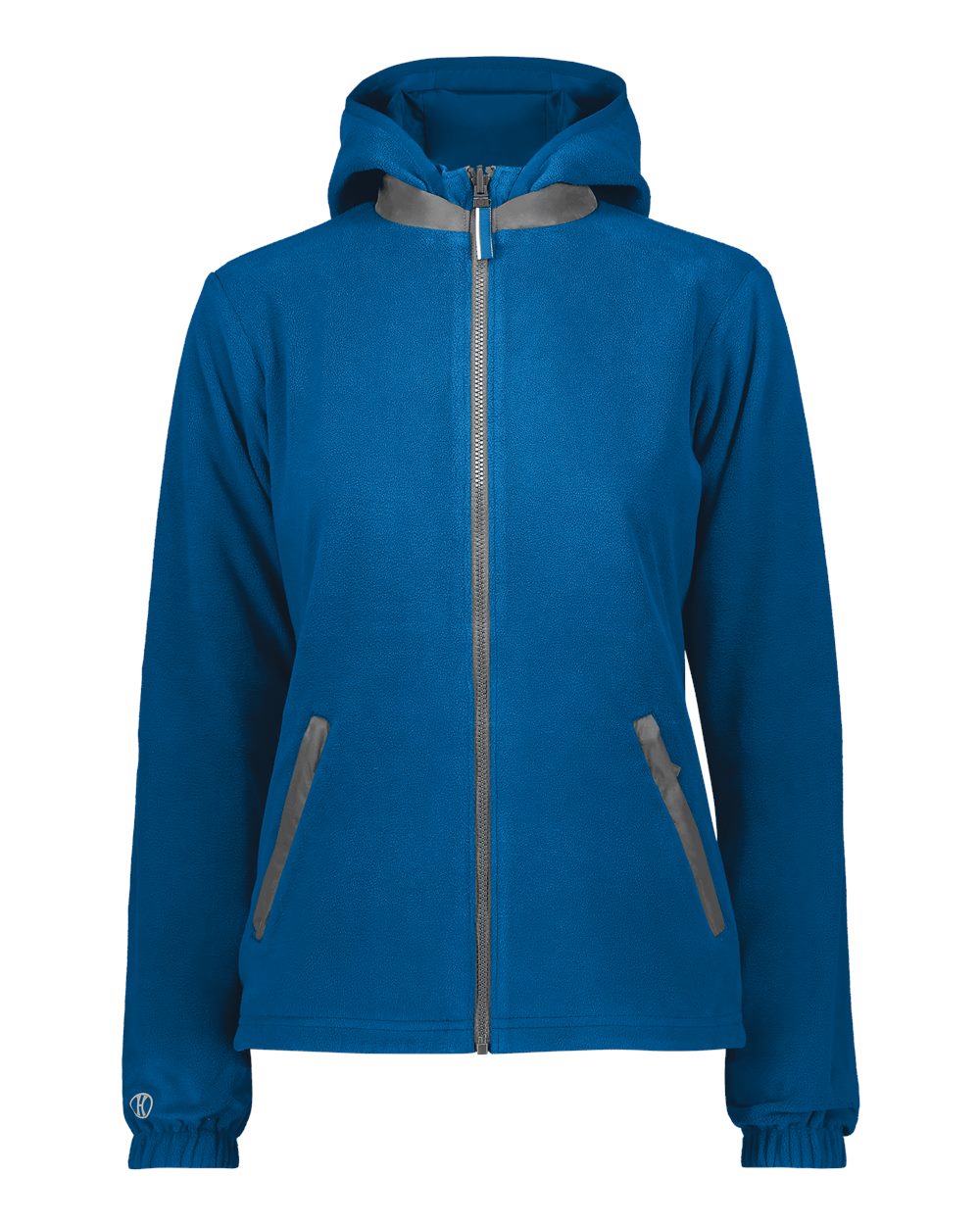 Women's Turnabout Reversible Hooded Jacket - 229787 54