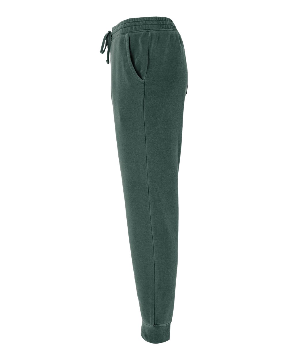 Unisex Pigment-Dyed Fleece Sweatpants - PRM50PTPD 44