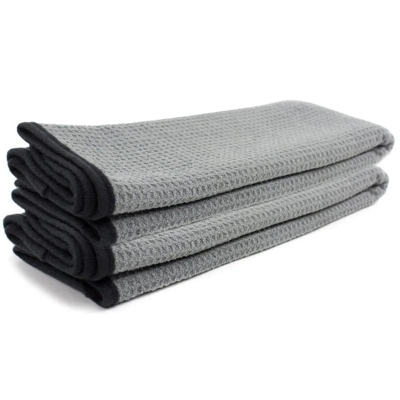 Microfiber Golf Towel 2