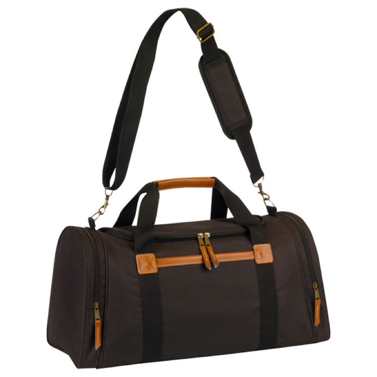 Classic Club Duffel 5