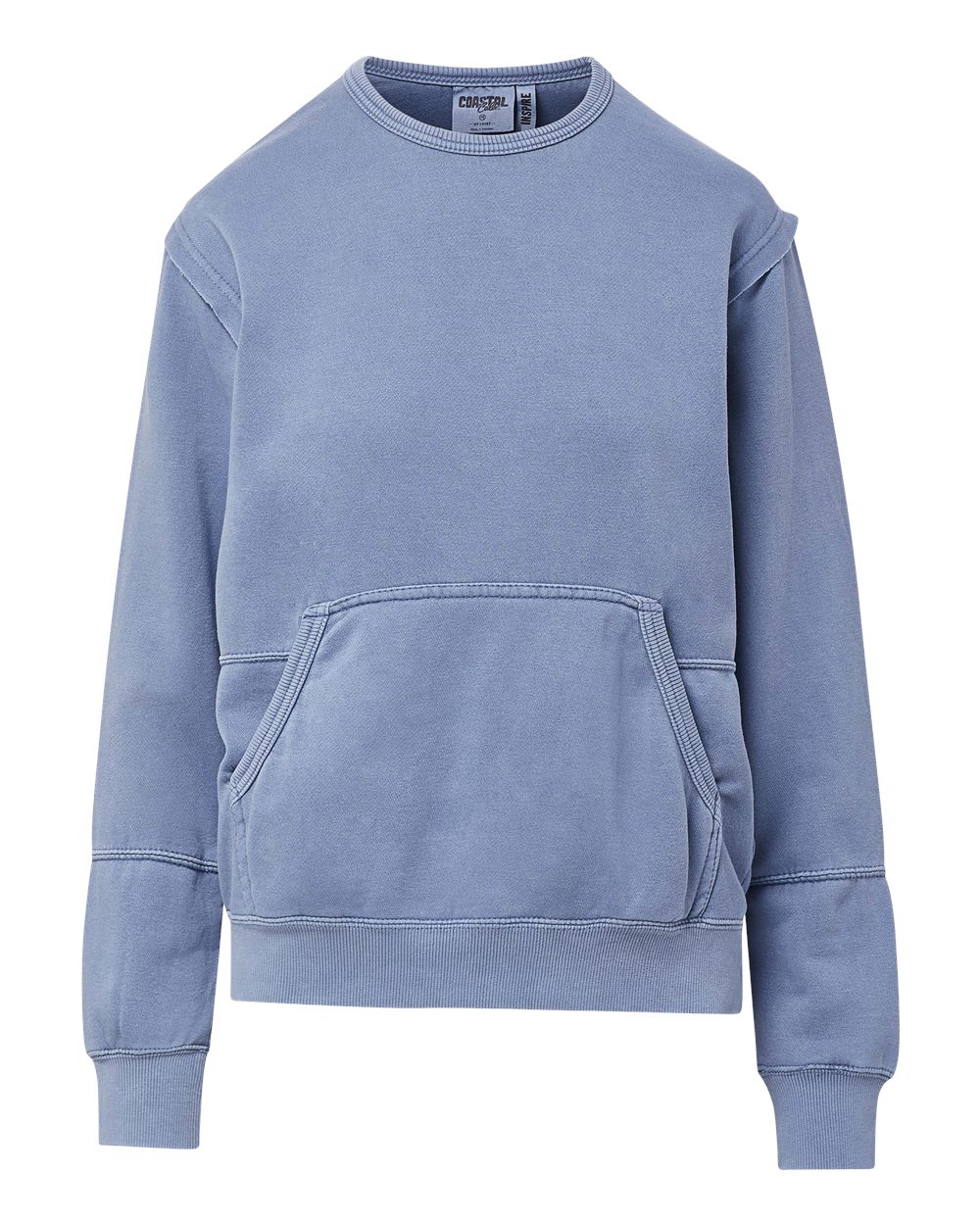 Women's Coastal Color™ Sweatshirt - W25167 11