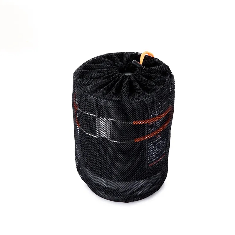 Portable Outdoor Camping Burner Stove 1