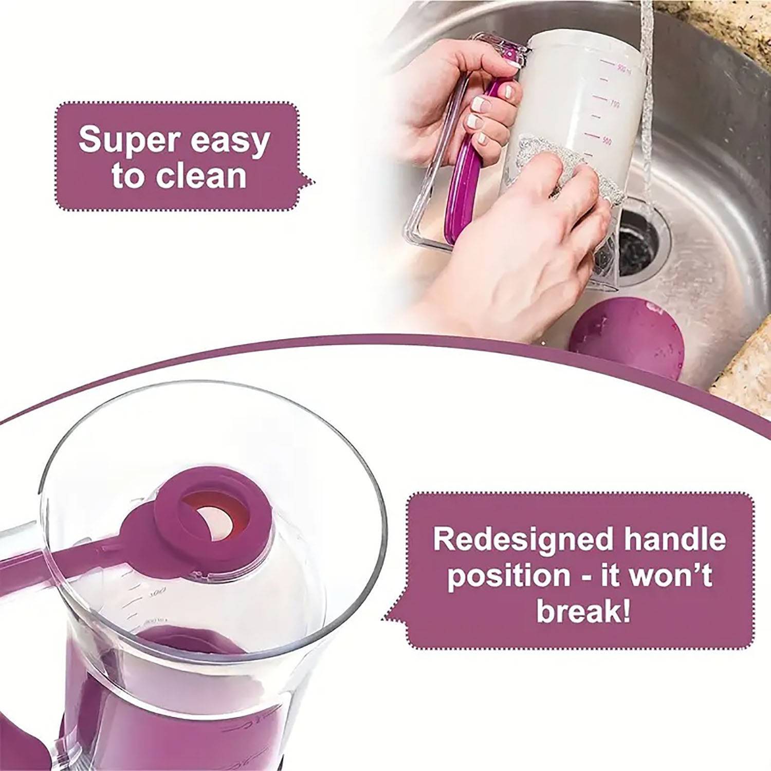 Batter Dispenser 5