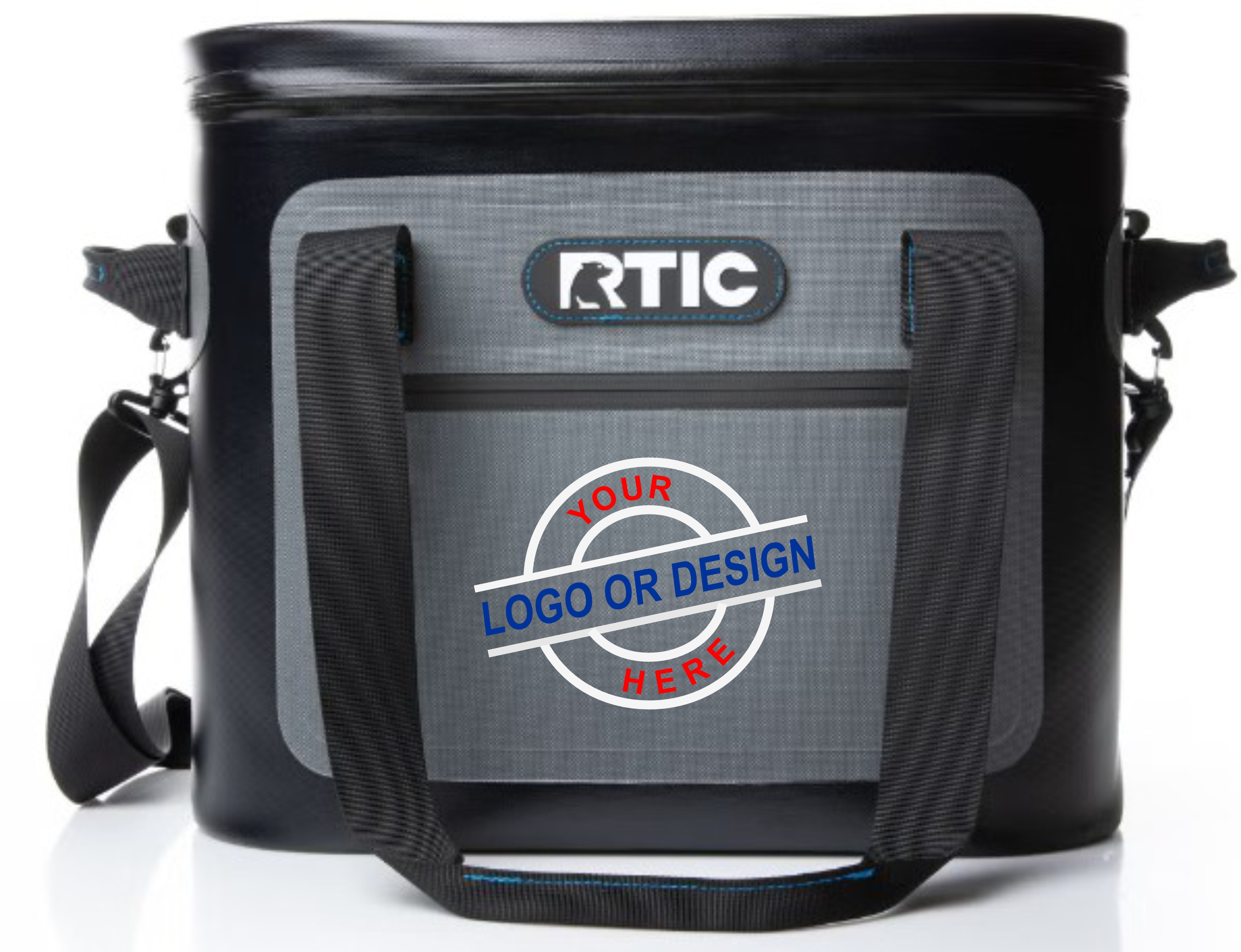 RTIC 30 Soft Pack Cooler