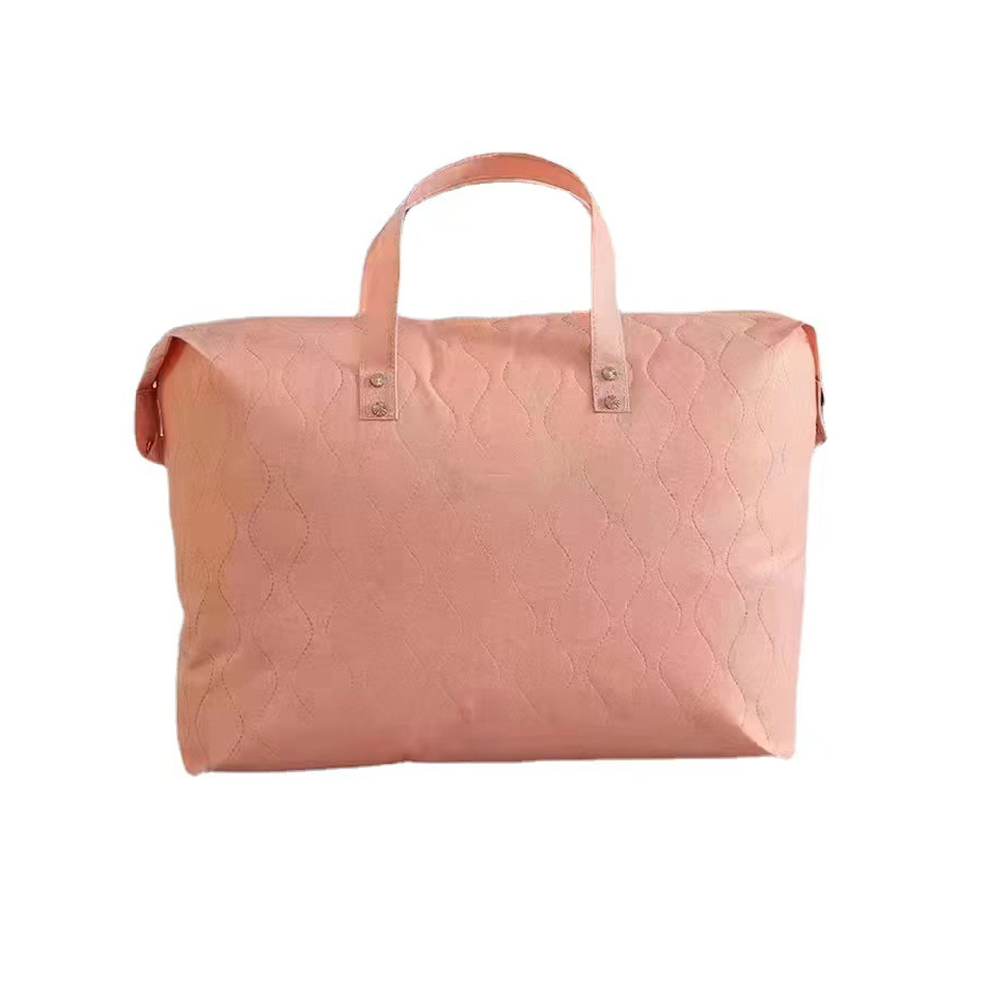 Weekender Bag Travel Duffel 2