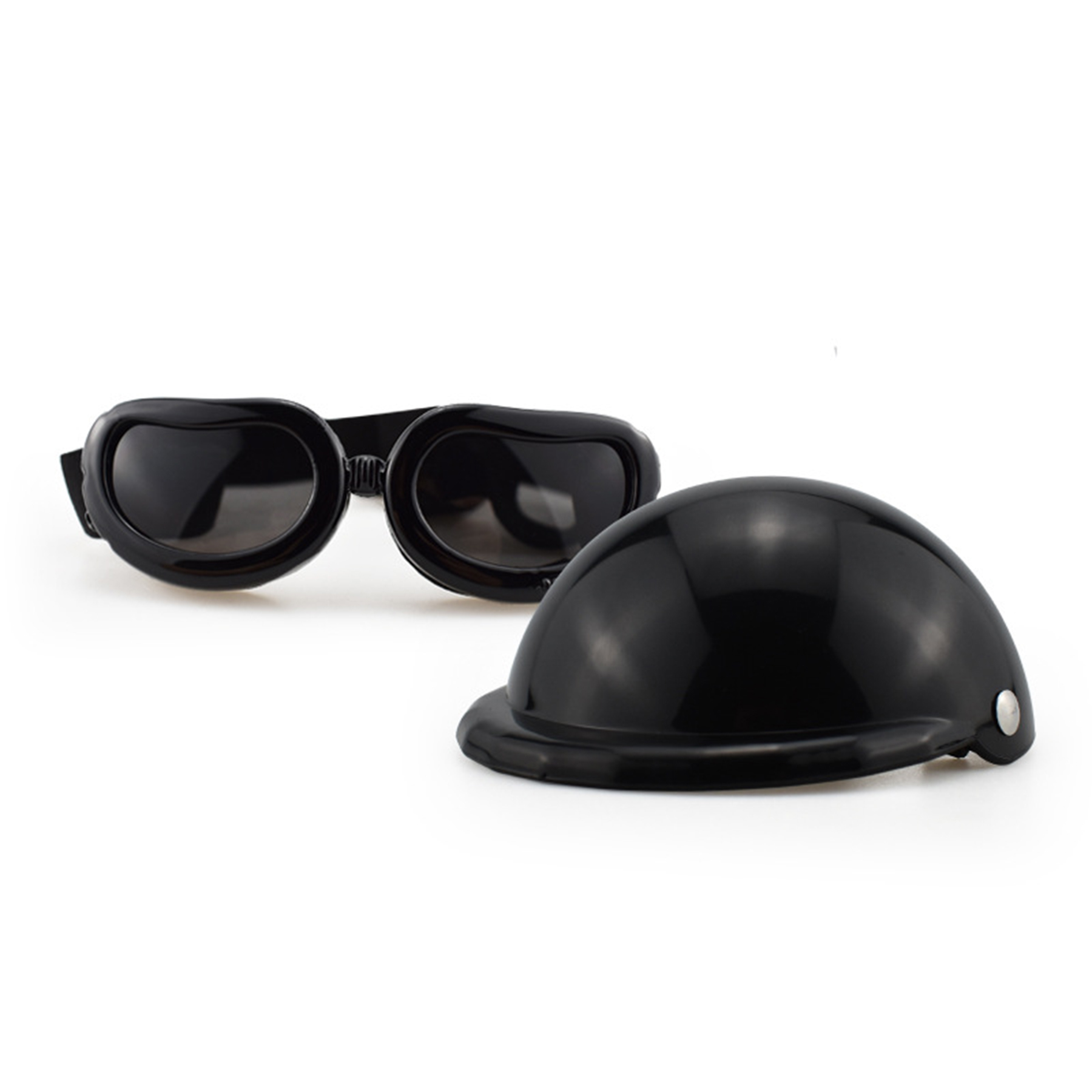 Pet Dog Helmet 4
