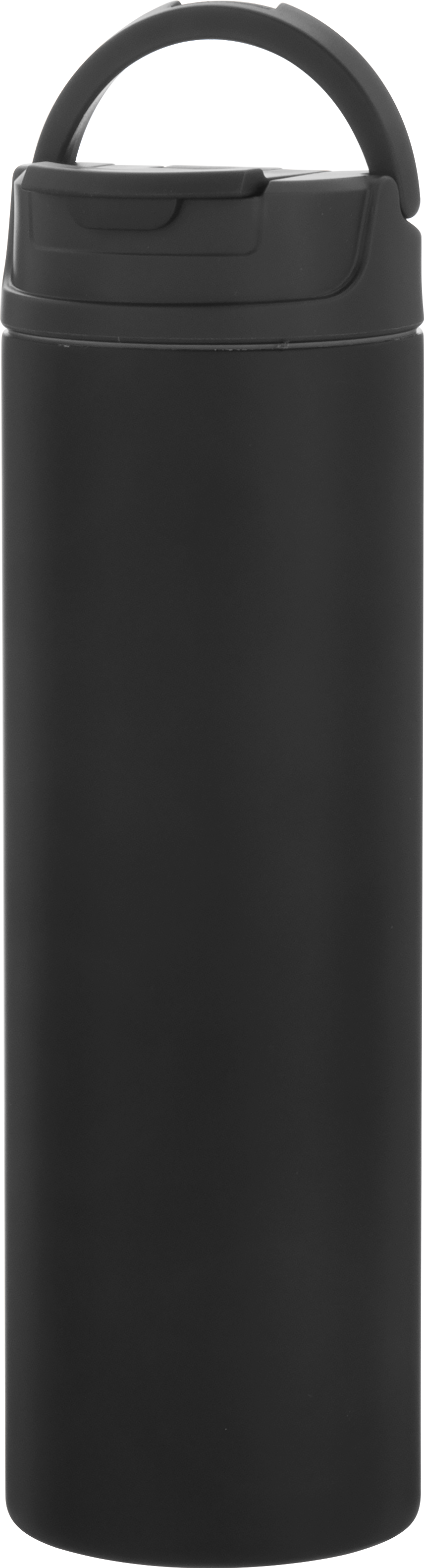 20.9 oz gauge, custom water bottle with logo imprint 64