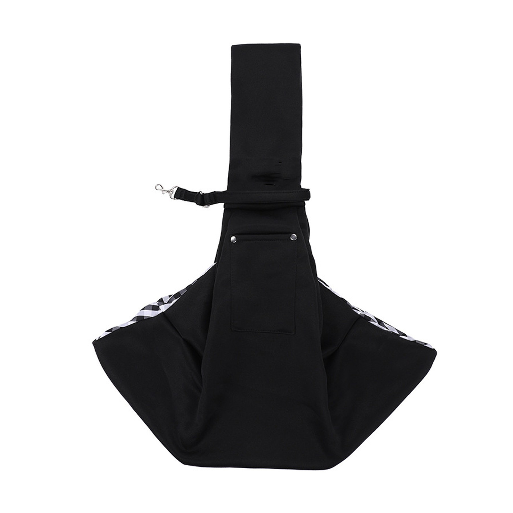 Portable Pet Shoulder Backpack 5