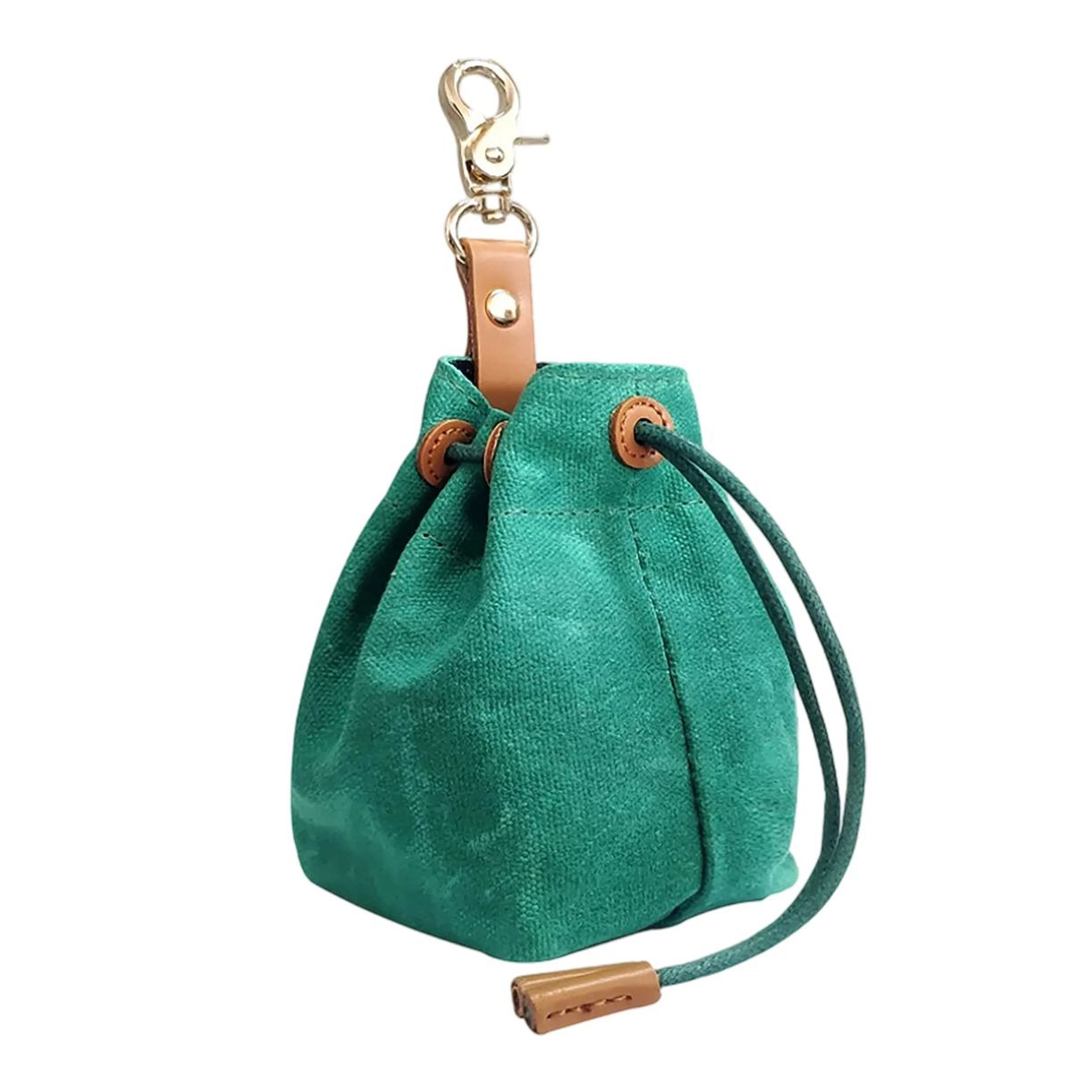 Waterproof Pet Food Pouch for Training Use 2