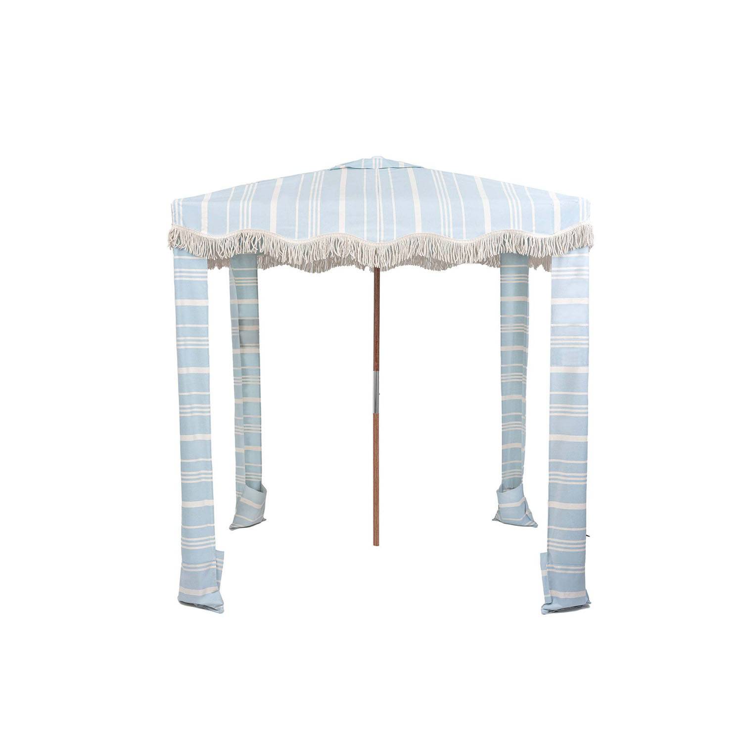 Waterproof UV-Resistant Portable Outdoor Canopy Tent 4