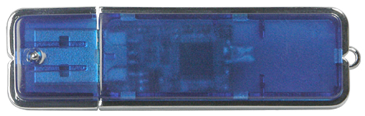 15FMS - Glowing Flash Memory Drive V2.0 12