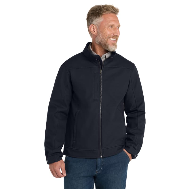 CornerStone Duck Bonded Soft Shell Jacket 20