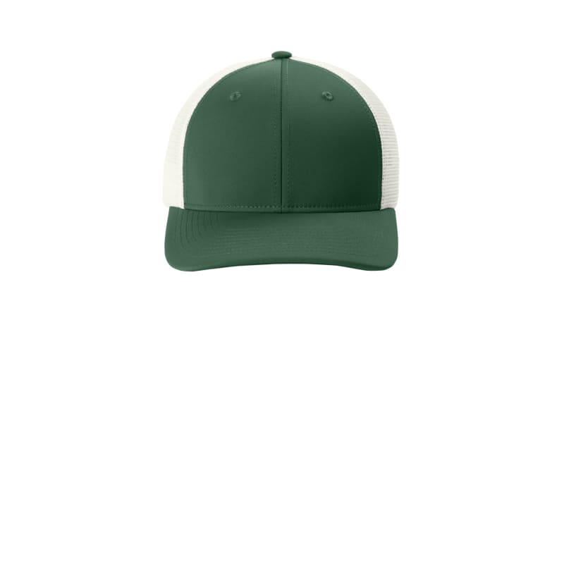 Sport-Tek Club Trucker Cap 20