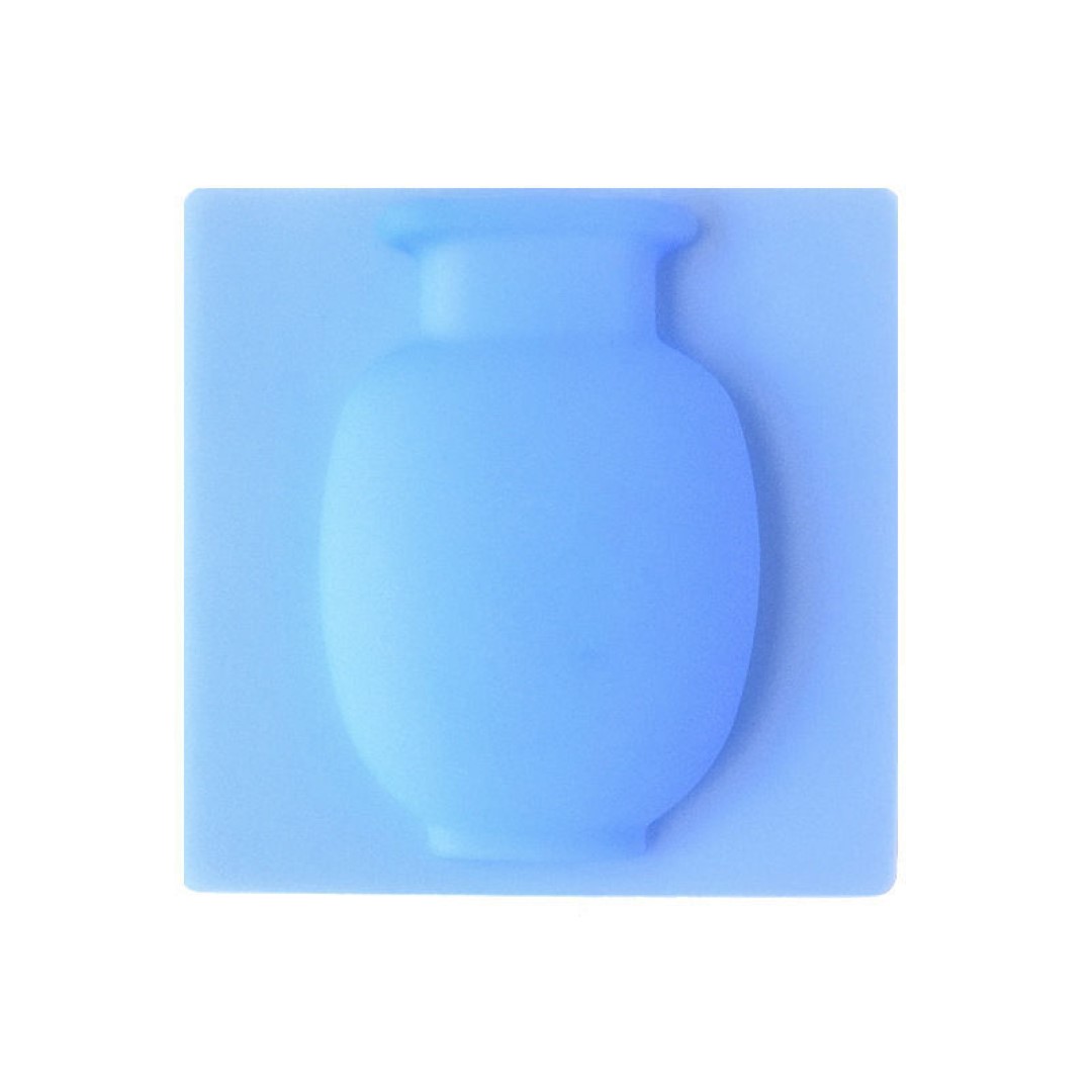 Magic Silicone Sticky Vase 5
