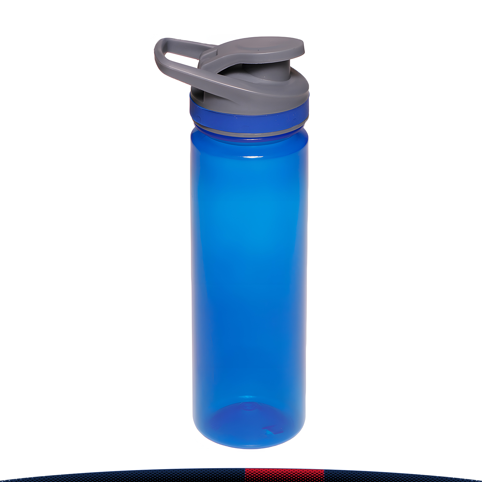 Vaioe Plastic Sports Bottle - 22 OZ. 2