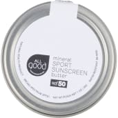 All Good Sunscreen Butter 25