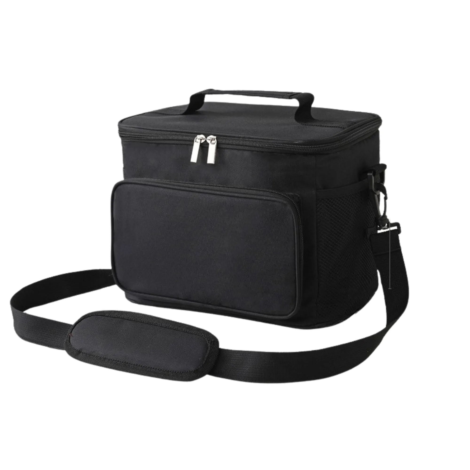 Full Color Premium Insulated Lunch Box Bag 2