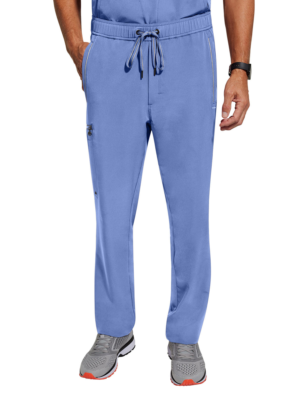 Healing Hands - 360 - Men's 7-Pocket Noah Moisture Wicking Pant 23