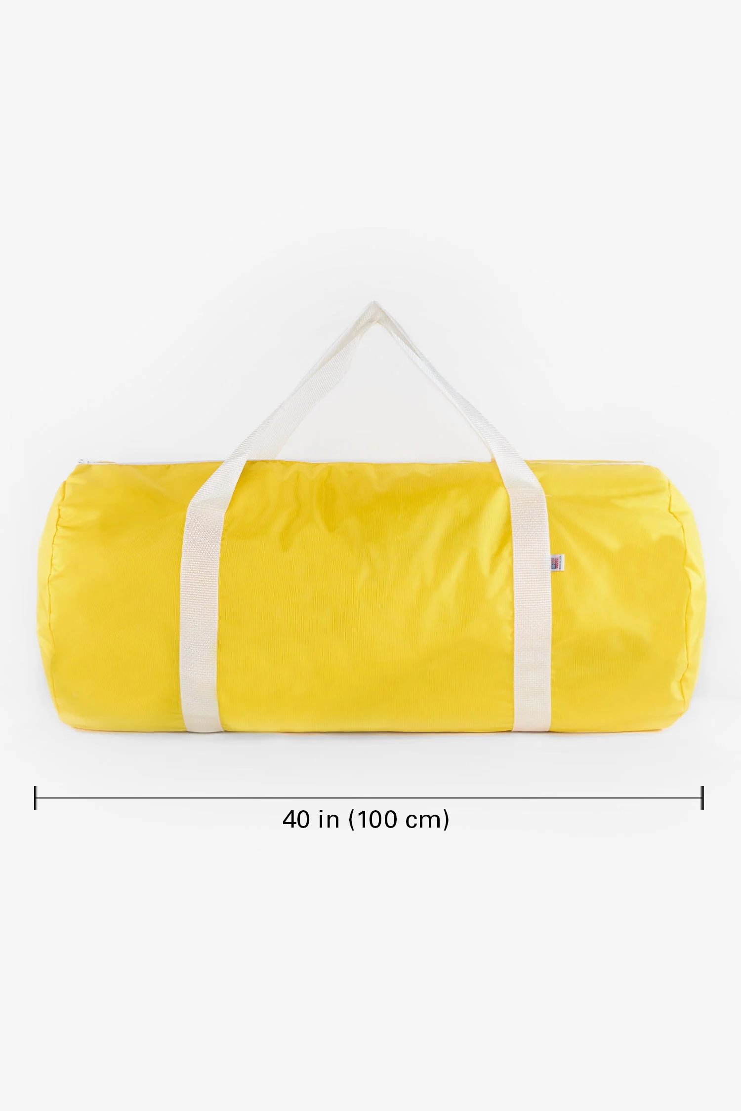 NYLON PACK WEEKENDER BAG 2