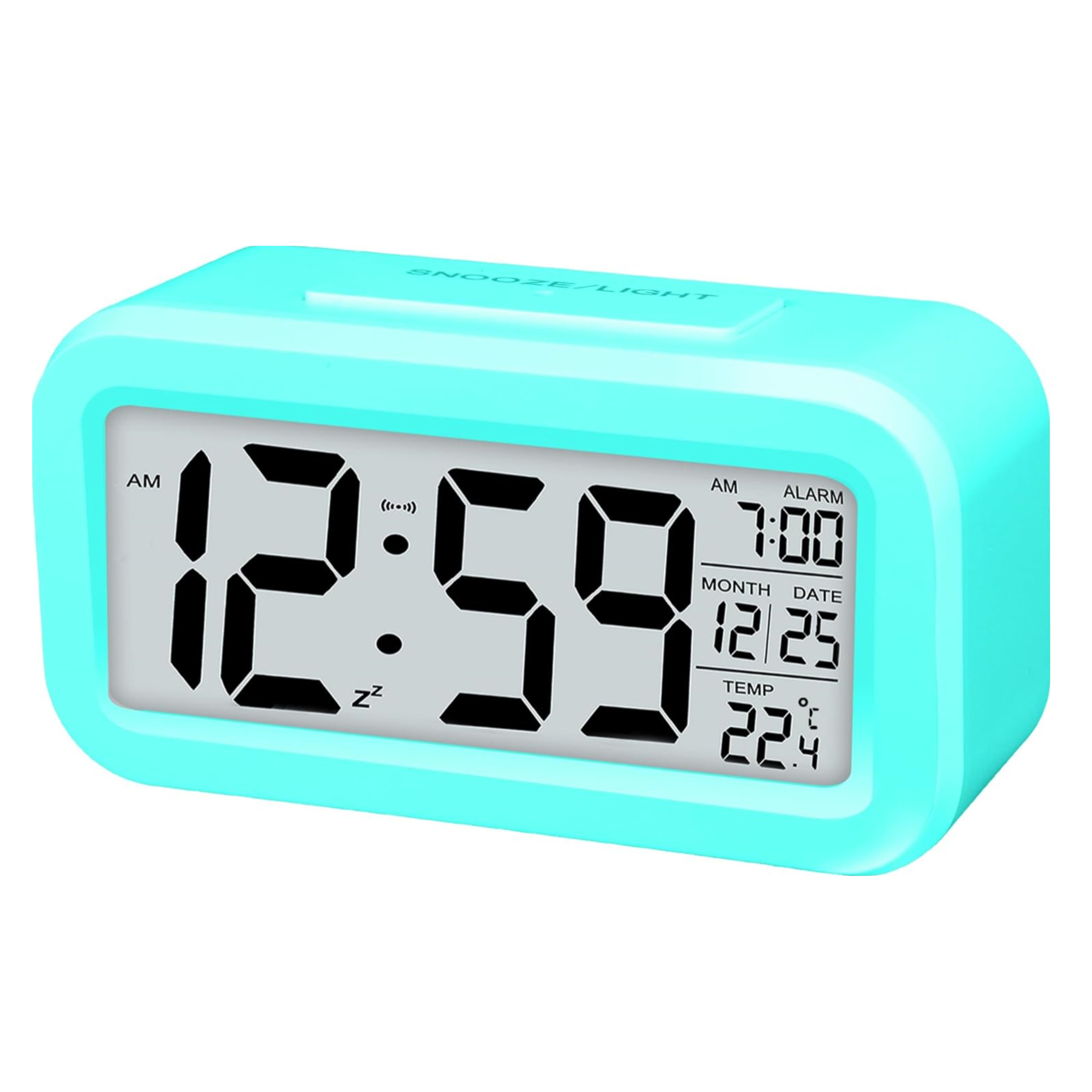 10 Inch Silent Quartz Decorative Wall Clock 2