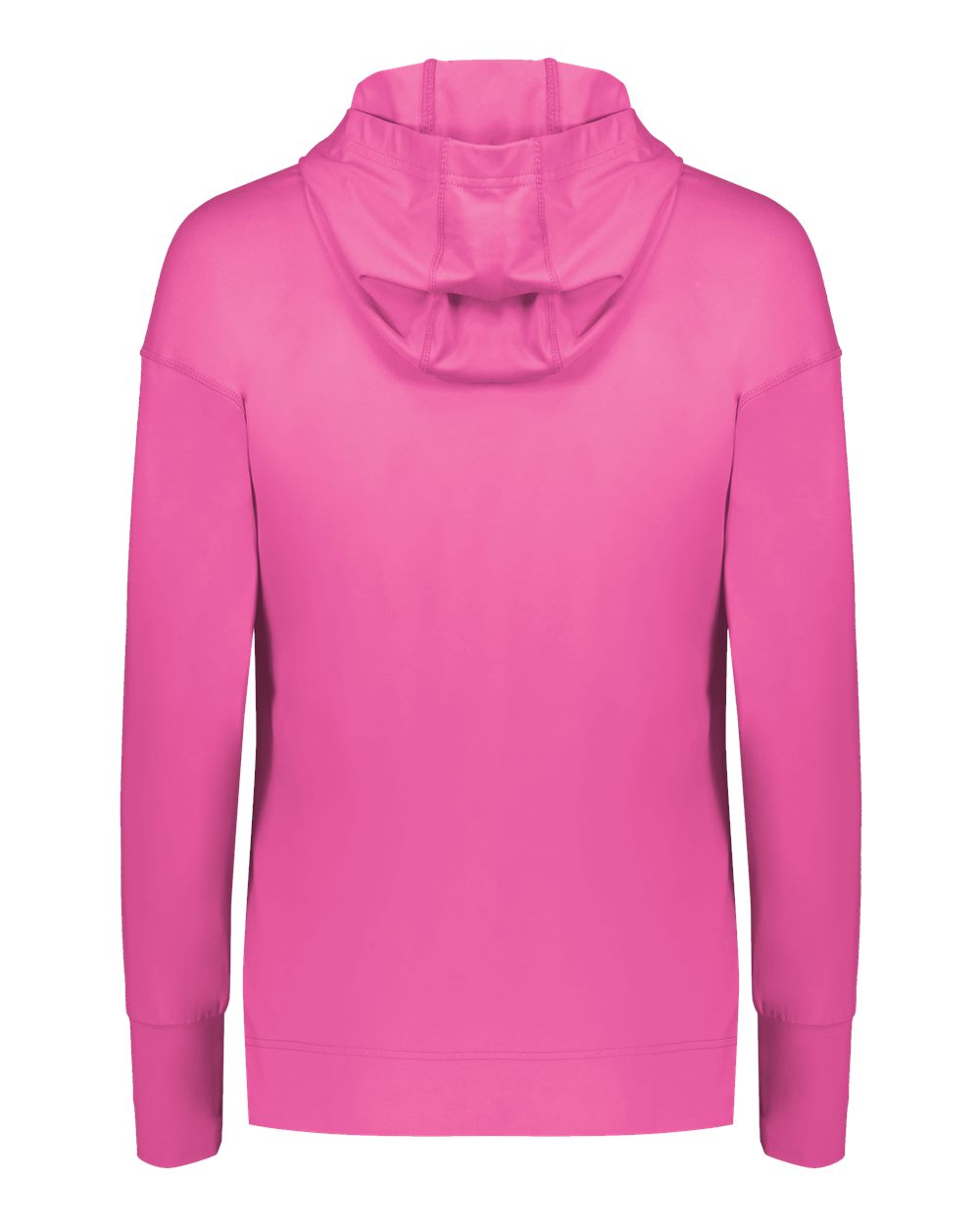 Women's Eco Revive™ Ventura Soft Knit Hooded Sweatshirt - 222798 61