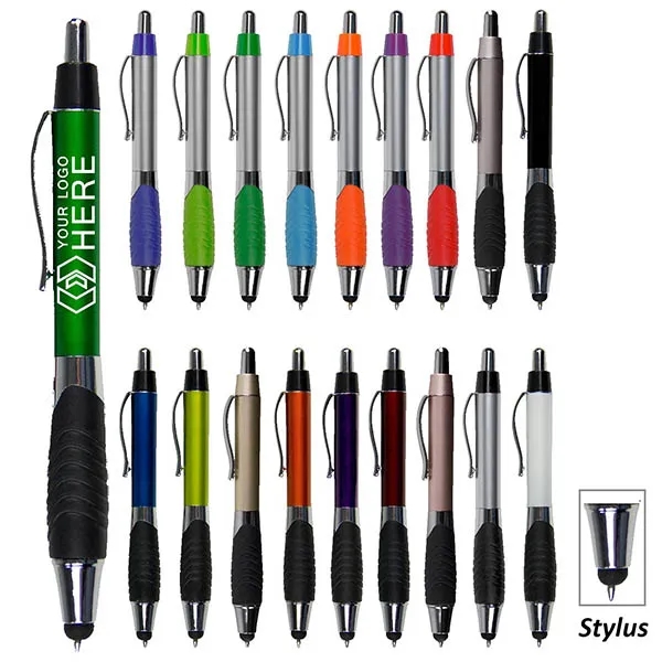 Wolverine Stylus Gripper Pen 2