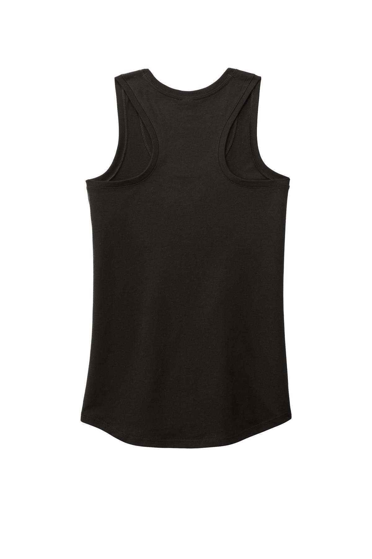Women's Perfect Tri Racerback Tank