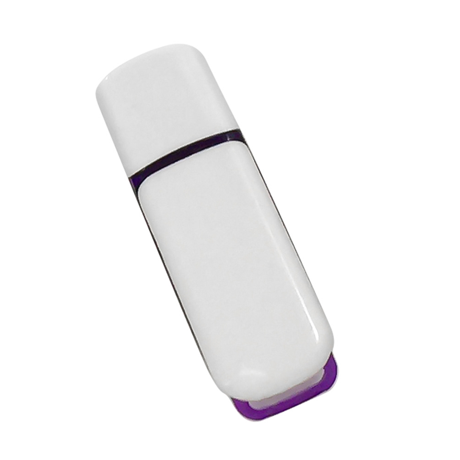 64G Plastic USB Flash Drive 10