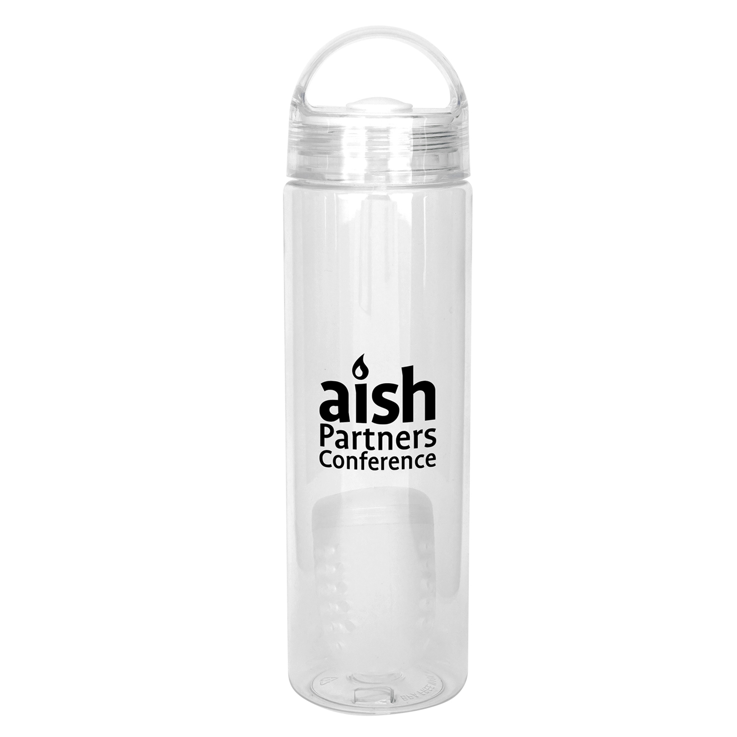 Arch 24 oz. Bottle With Floating Infuser 14