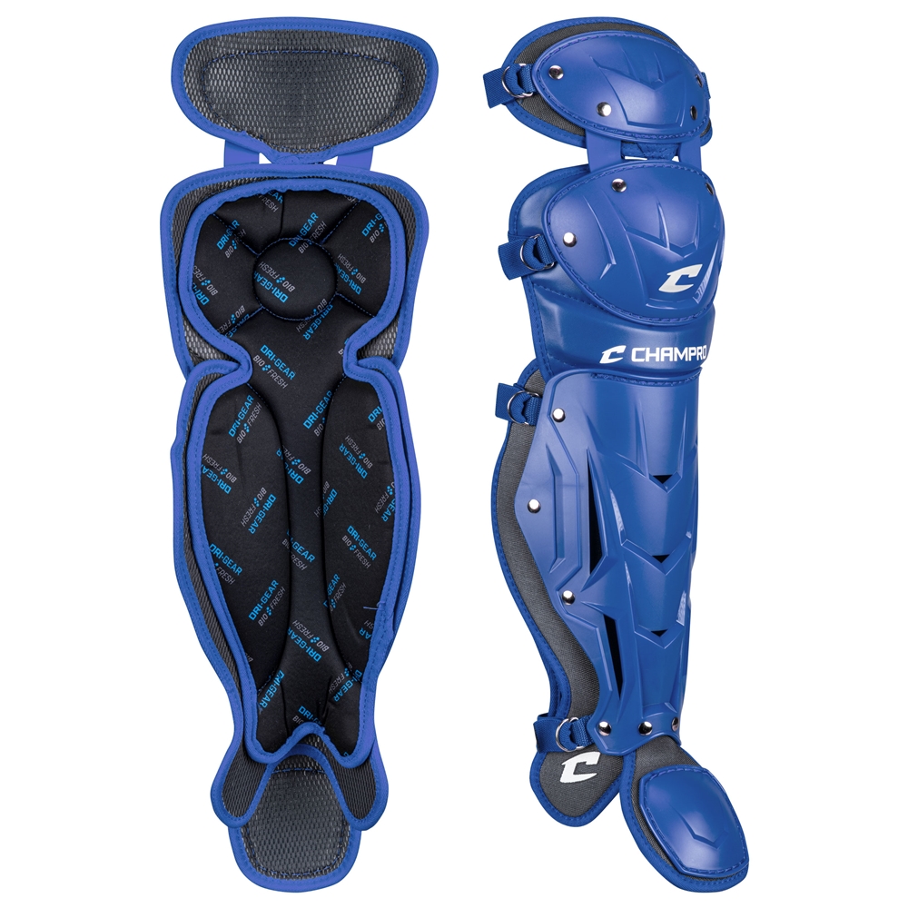 Optimus Pro Leg Guard 13.5" Shin Length 9