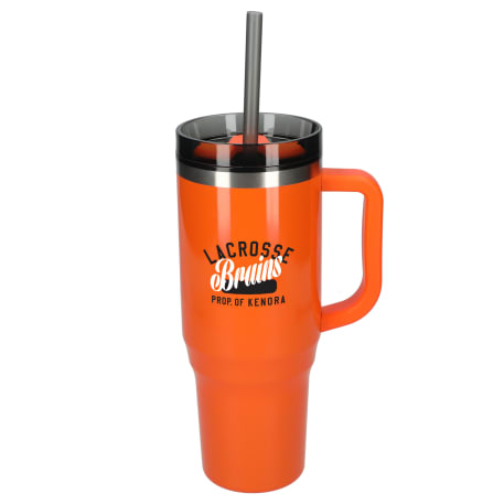 Thor 40oz Straw Tumbler 599