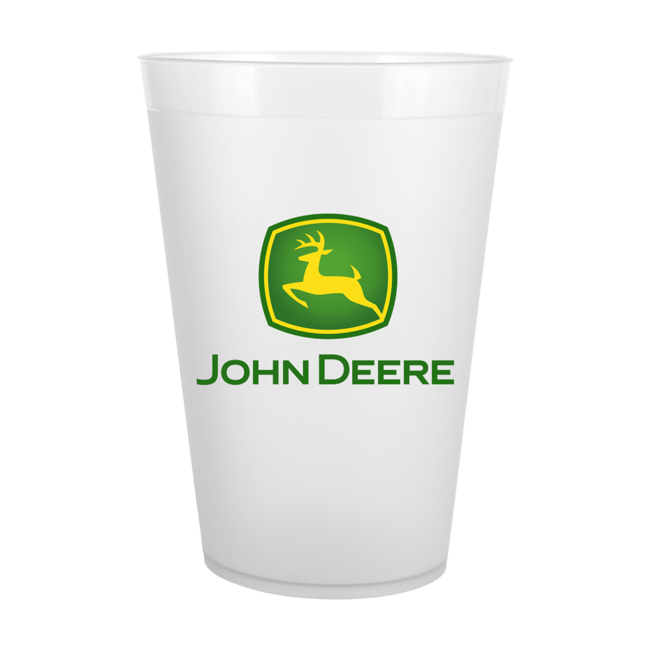12 Oz. Unbreakable Cup, Digital