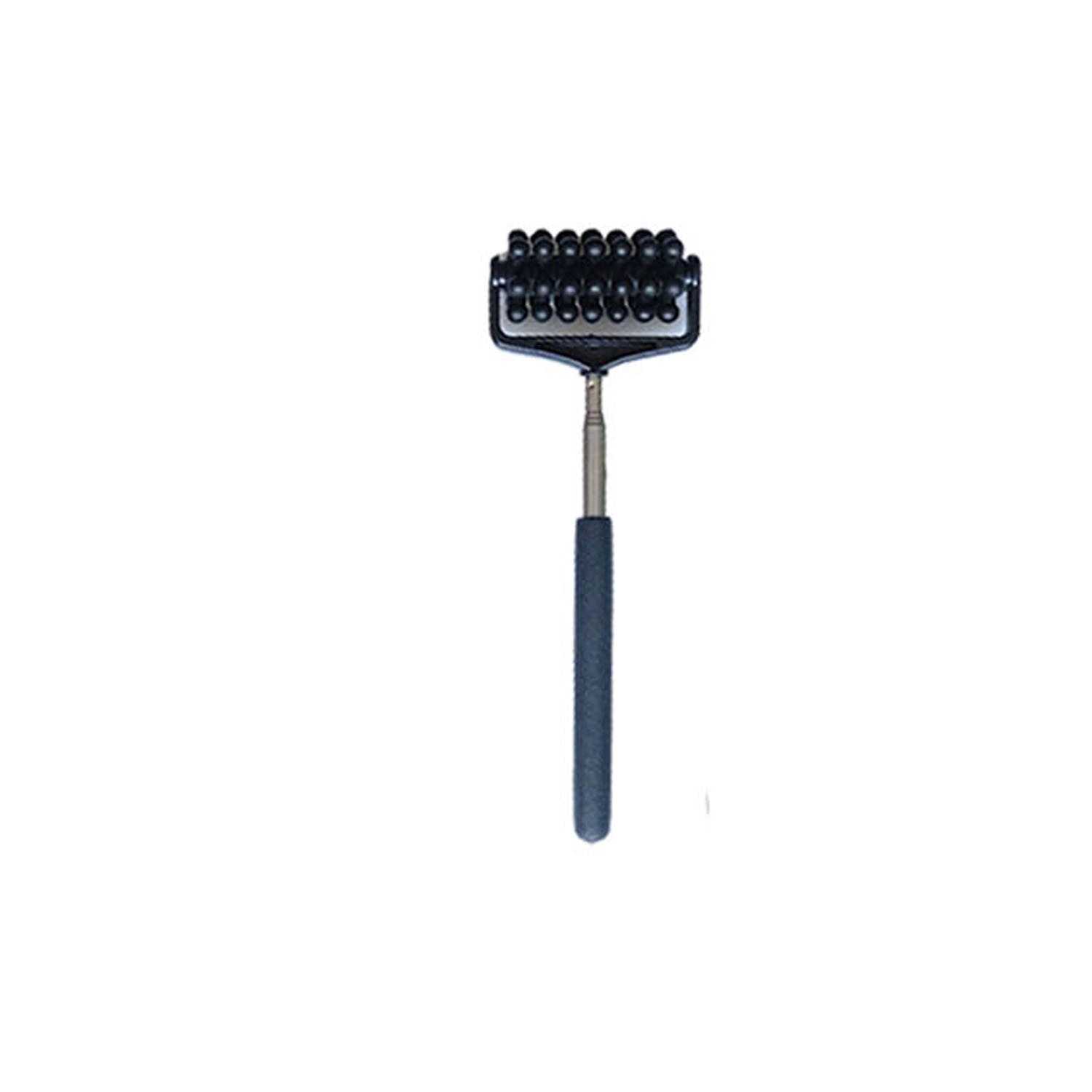 Stainless Steel Telescopic Roller Massager 3
