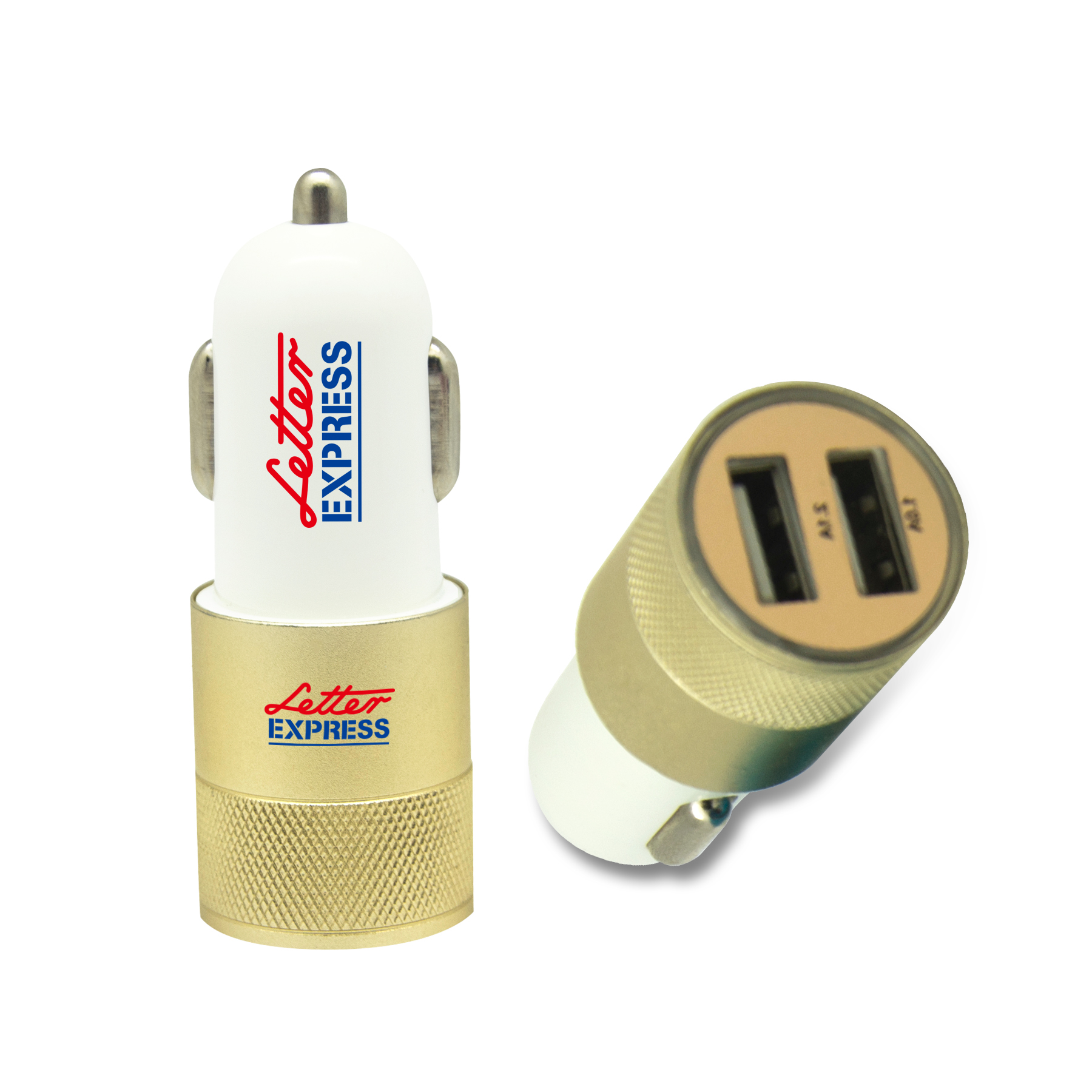 Javelin Car charger 5