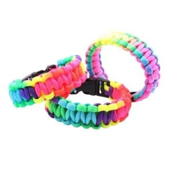 Paracord Bracelet 5