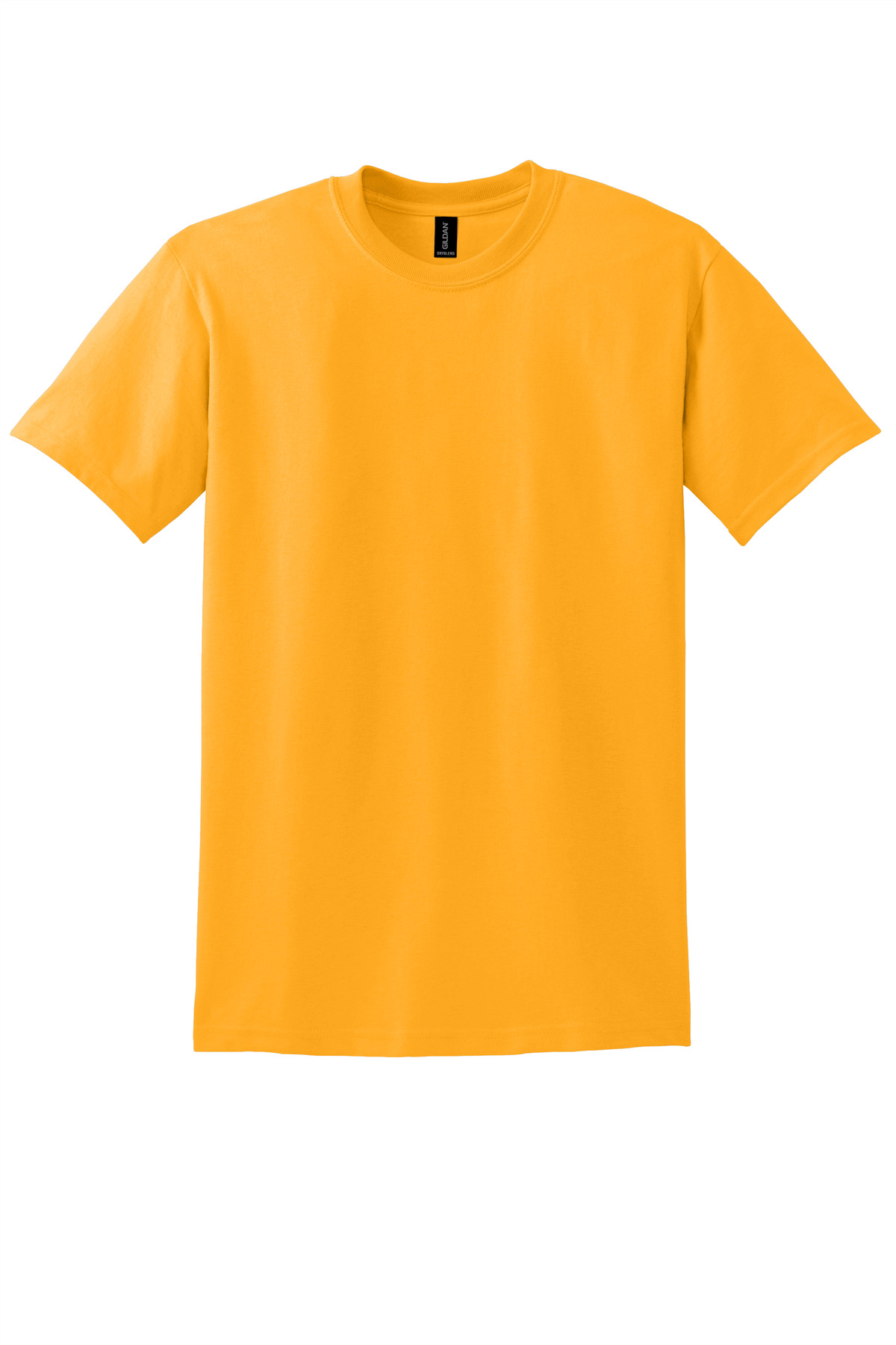 Gildan DryBlend 50 Cotton/50 Poly T-Shirt. 8000 239