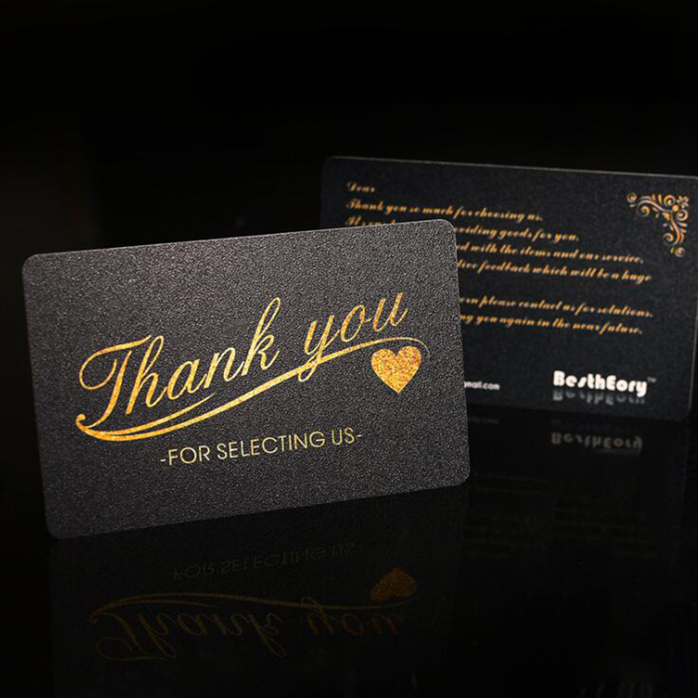 Membership Card 2