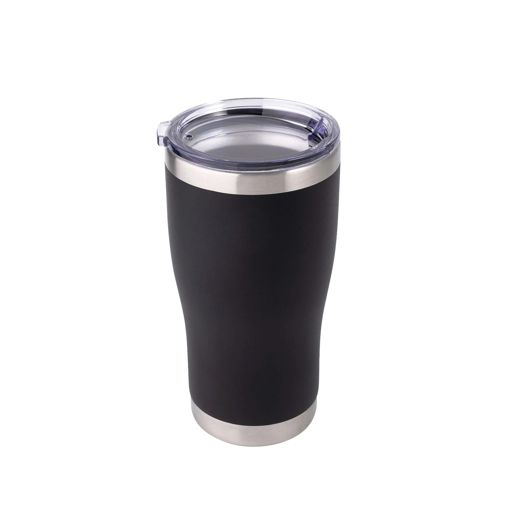 Vehicle Stainless Steel Vacuum Insulated Travel Mug 5