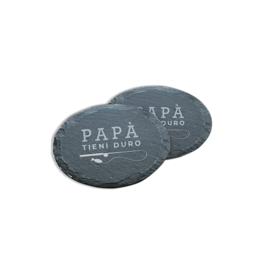 Stone Coasters 7