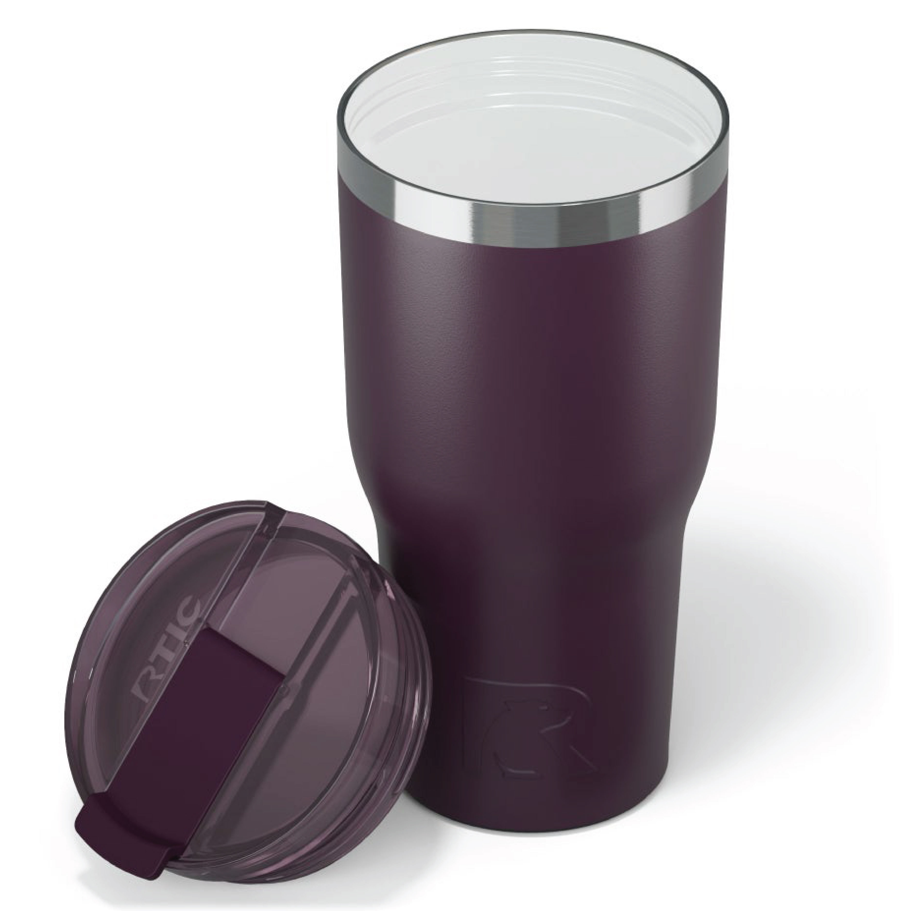 RTIC 30oz Ceramic Lined Stainless Steel Tumbler 51