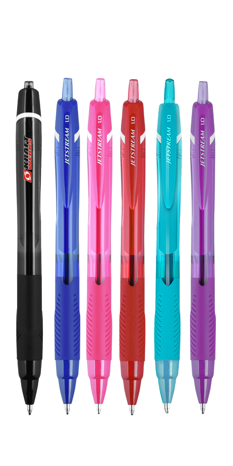 uni-ball® Jetstream Elements 1