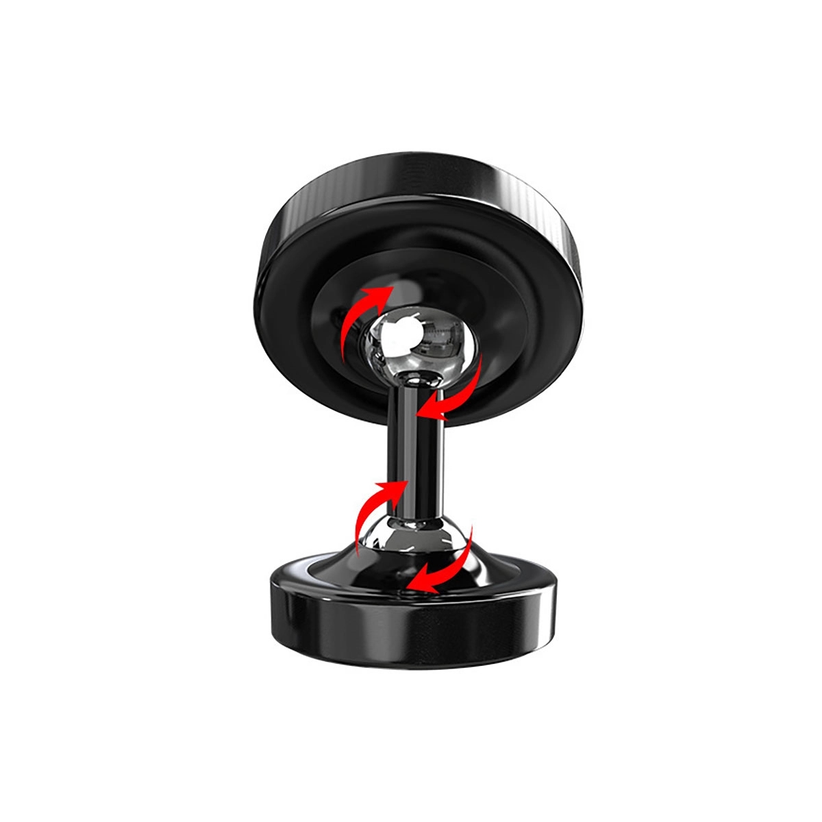 Magnetic Phone Holder For Car 1