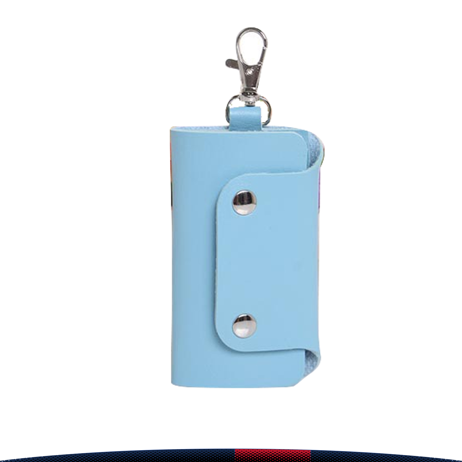 Cheris Key Case Holder 6