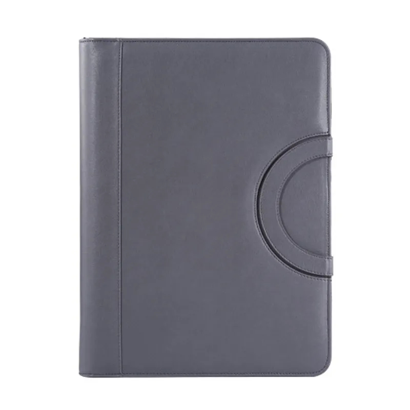 A4 Portfolio With Power Bank 3