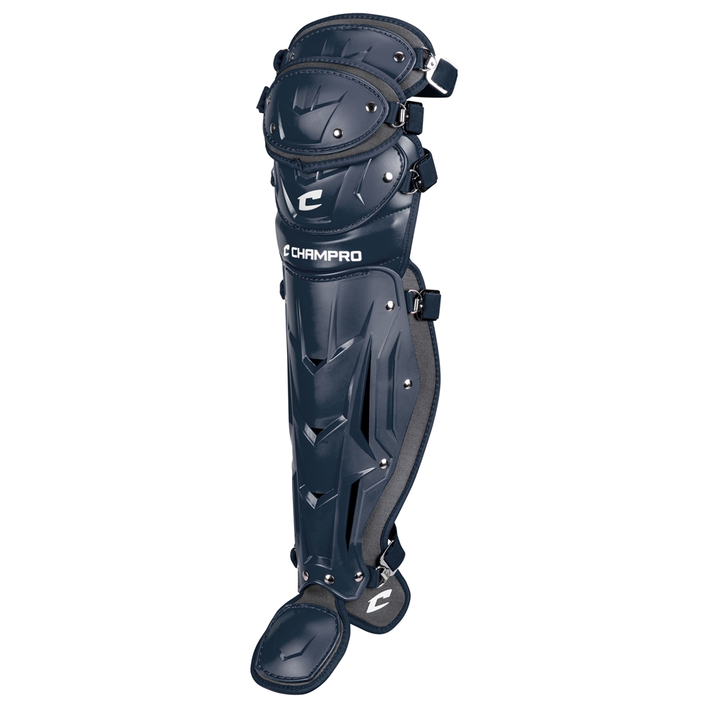 Optimus Pro Leg Guard 16.5" Shin Length 13
