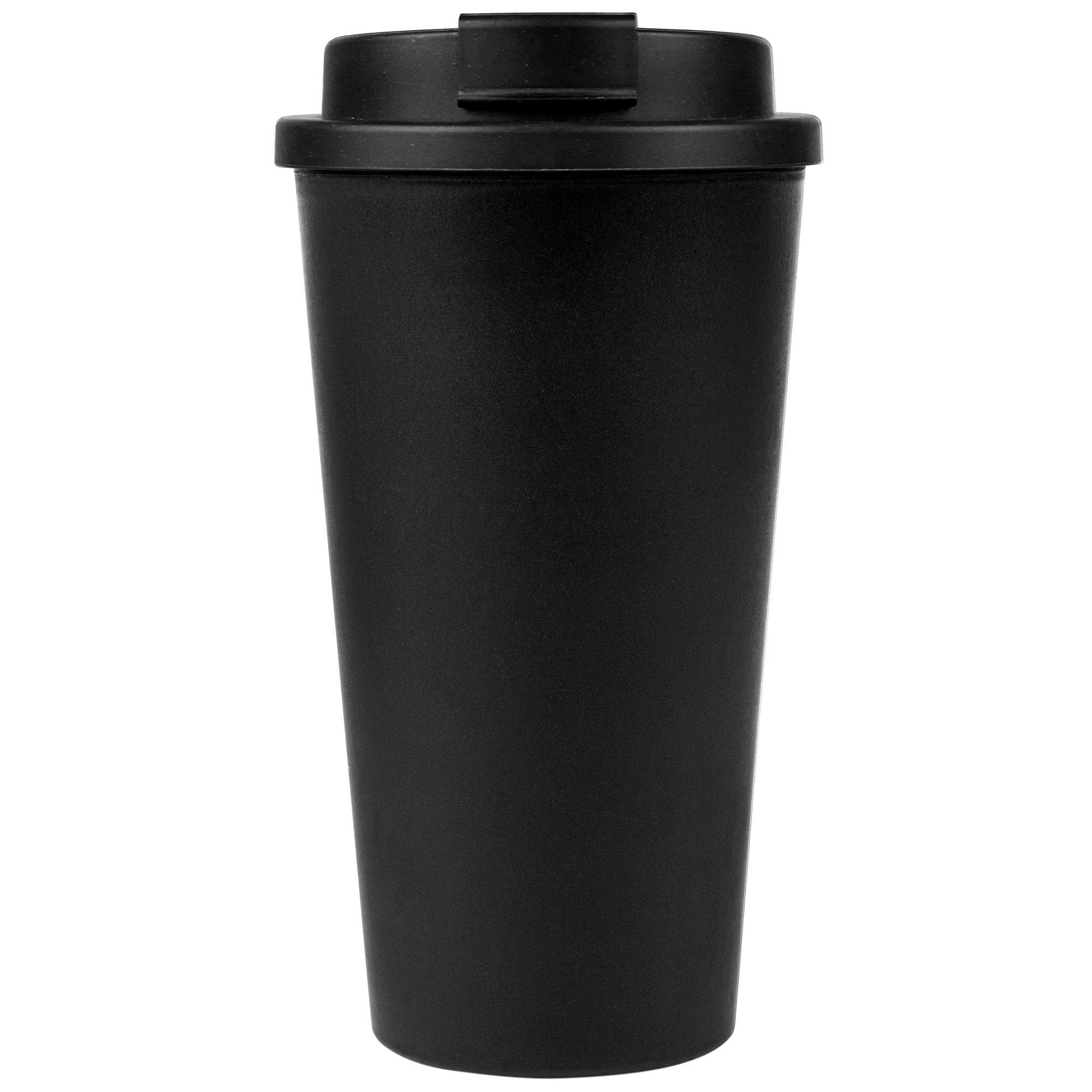 17oz. Recycled Coffee Grounds Eco-Friendly Mug 4