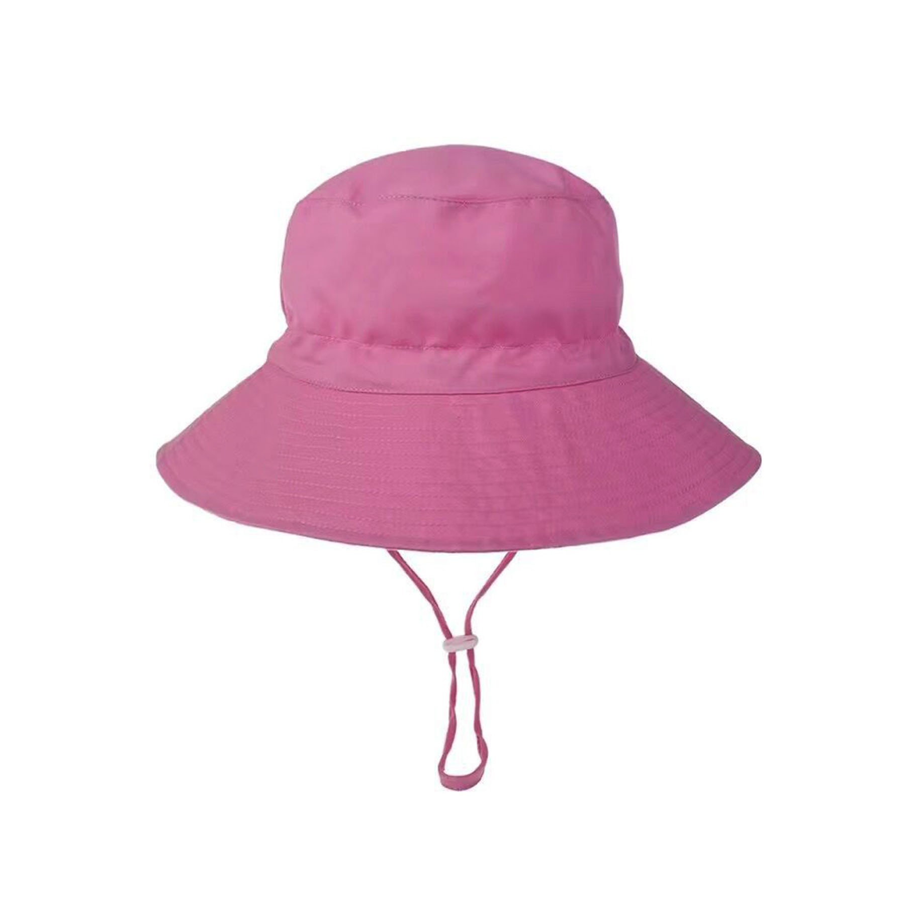 Children Beach Outdoor Fisherman Hat 8